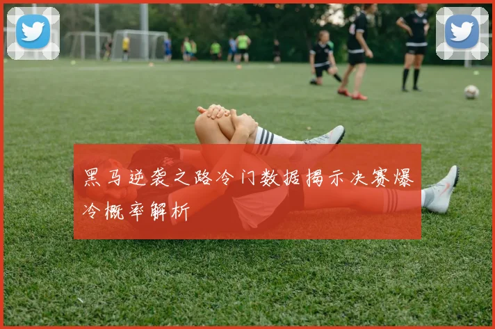 黑马逆袭之路冷门数据揭示决赛爆冷概率解析